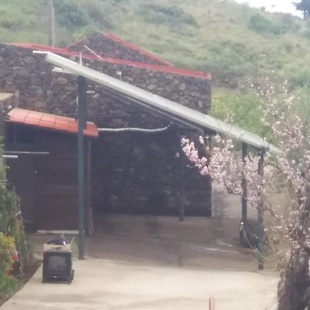 Casa Rural Abuelo Pancho Las Casas  Ngoại thất bức ảnh