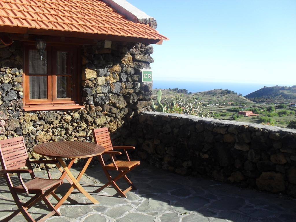 Casa Rural Abuelo Pancho Las Casas  Ngoại thất bức ảnh