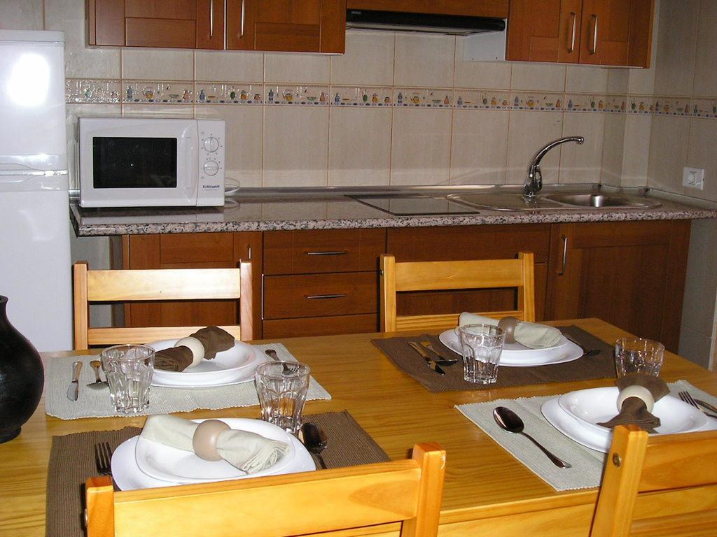 Casa Rural Abuelo Pancho Las Casas  Phòng bức ảnh