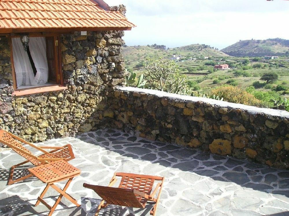 Casa Rural Abuelo Pancho Las Casas  Ngoại thất bức ảnh